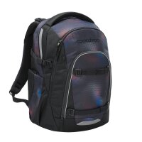Coocazoo Rucksack MATE - Rainbow Illusion
