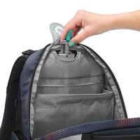 Coocazoo Rucksack MATE - Rainbow Illusion