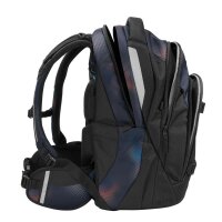 Coocazoo Rucksack MATE - Rainbow Illusion