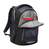 Coocazoo Rucksack MATE - Rainbow Illusion