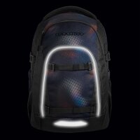 Coocazoo Rucksack MATE - Rainbow Illusion