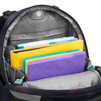 Coocazoo Rucksack MATE - Rainbow Illusion