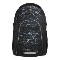Coocazoo Rucksack MATE - Reflective Splash