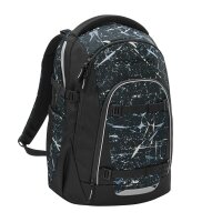 Coocazoo Rucksack MATE - Reflective Splash