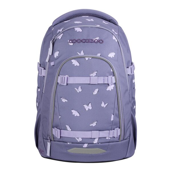 Coocazoo Rucksack MATE - Reflective Wings