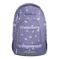 Coocazoo Rucksack MATE - Reflective Wings