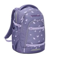 Coocazoo Rucksack MATE - Reflective Wings
