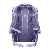 Coocazoo Rucksack MATE - Reflective Wings