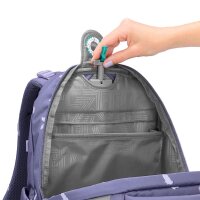 Coocazoo Rucksack MATE - Reflective Wings
