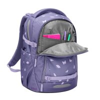 Coocazoo Rucksack MATE - Reflective Wings