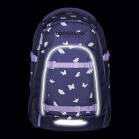 Coocazoo Rucksack MATE - Reflective Wings