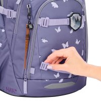 Coocazoo Rucksack MATE - Reflective Wings