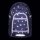 Coocazoo Rucksack MATE - Reflective Wings