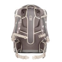 Coocazoo Rucksack MATE - Vanilla Bloom