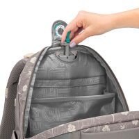 Coocazoo Rucksack MATE - Vanilla Bloom