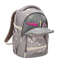 Coocazoo Rucksack MATE - Vanilla Bloom