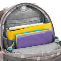 Coocazoo Rucksack MATE - Vanilla Bloom