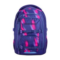 Coocazoo Rucksack PORTER - Aurora Glow