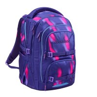 Coocazoo Rucksack PORTER - Aurora Glow