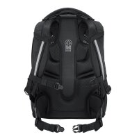 Coocazoo Rucksack PORTER - Black Coal