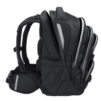 Coocazoo Rucksack PORTER - Black Coal