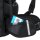 Coocazoo Rucksack PORTER - Black Coal