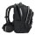 Coocazoo Rucksack PORTER - Black Coal