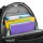Coocazoo Rucksack PORTER - Black Coal