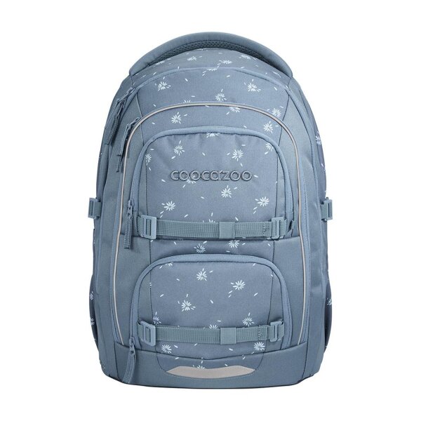 Coocazoo Rucksack PORTER - Bloomy Daisy