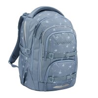 Coocazoo Rucksack PORTER - Bloomy Daisy