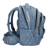 Coocazoo Rucksack PORTER - Bloomy Daisy
