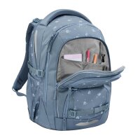 Coocazoo Rucksack PORTER - Bloomy Daisy