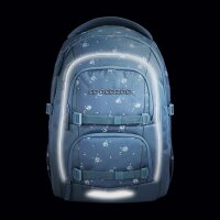 Coocazoo Rucksack PORTER - Bloomy Daisy