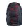 Coocazoo Rucksack PORTER - Broken Black