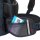 Coocazoo Rucksack PORTER - Broken Black