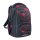 Coocazoo Rucksack PORTER - Broken Black