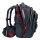 Coocazoo Rucksack PORTER - Broken Black