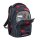 Coocazoo Rucksack PORTER - Broken Black