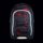 Coocazoo Rucksack PORTER - Broken Black