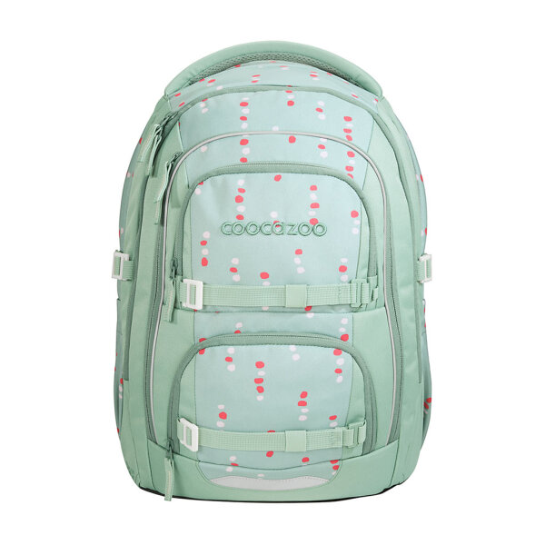 Coocazoo Rucksack PORTER - Dancing Dots