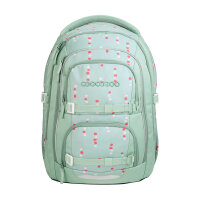 Coocazoo Rucksack PORTER - Dancing Dots