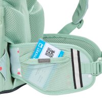Coocazoo Rucksack PORTER - Dancing Dots