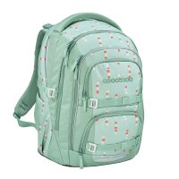 Coocazoo Rucksack PORTER - Dancing Dots