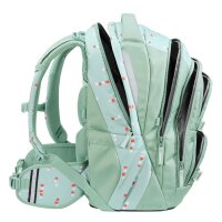Coocazoo Rucksack PORTER - Dancing Dots