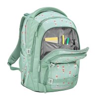 Coocazoo Rucksack PORTER - Dancing Dots