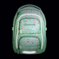 Coocazoo Rucksack PORTER - Dancing Dots