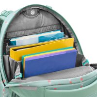 Coocazoo Rucksack PORTER - Dancing Dots