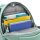 Coocazoo Rucksack PORTER - Dancing Dots