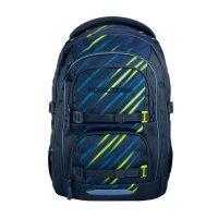 Coocazoo Rucksack PORTER - Fast Lime