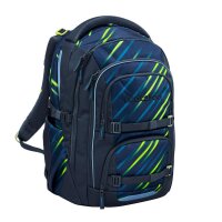 Coocazoo Rucksack PORTER - Fast Lime
